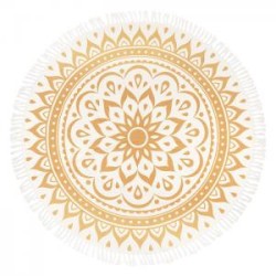 TAPIS MEDITATION MEINL,...