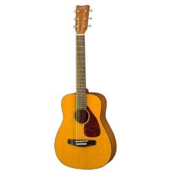YAMAHA FG-JUNIOR