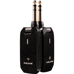 Nux C5RC Micro HF Guitare - Macca Music -
