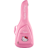 Fender Housse Elect Hello Kitty - Macca Music -