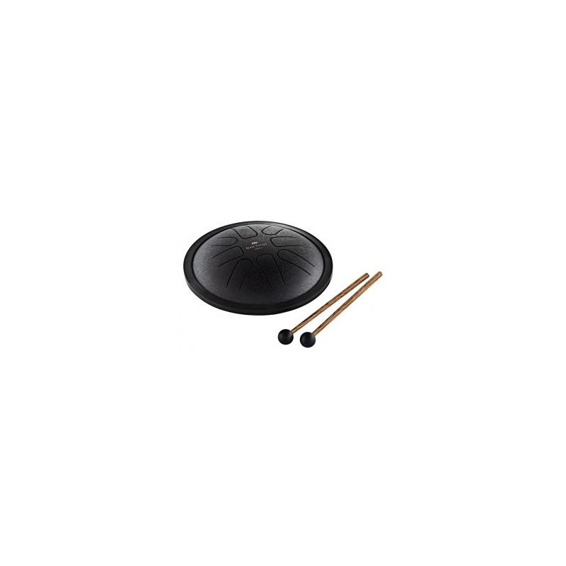 Mini tongue drum MEINL SSTD1BK - Macca Music -