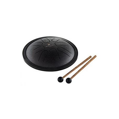 Mini tongue drum MEINL SSTD1BK - Macca Music -