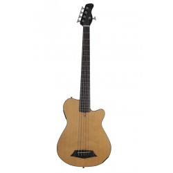 M MILLER GB5 5NT