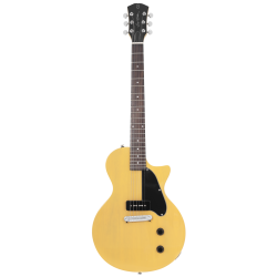Guitare Electrique SIRE Larry Carlton L3 P90 TVY - Macca Music