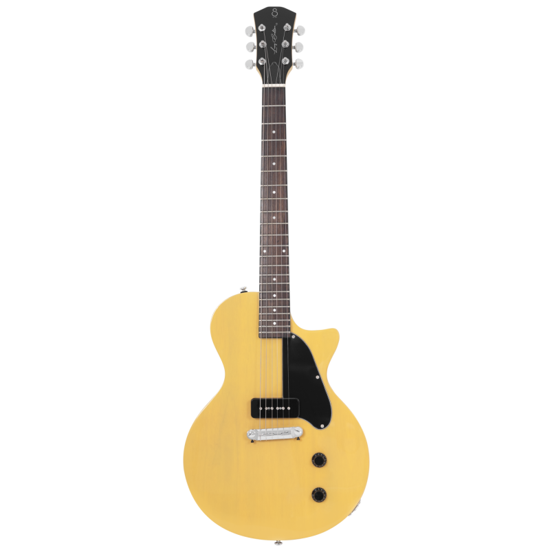 Guitare Electrique SIRE Larry Carlton L3 P90 TVY - Macca Music