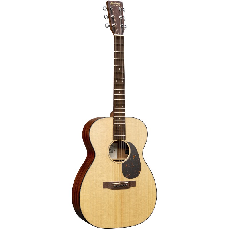 Guitare Acoustique MARTIN 00 10E Special - Macca Music