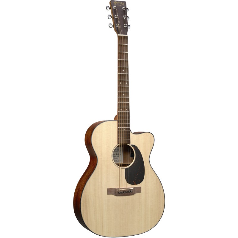 Guitare Electro-Acoustique MARTN OMC 10E Speciale - Macca Music