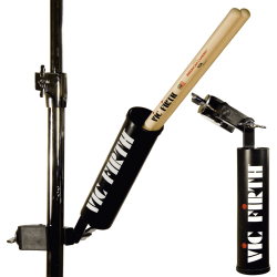 Rangement Pour Baguettes VIC FIRTH Caddy - Macca Music