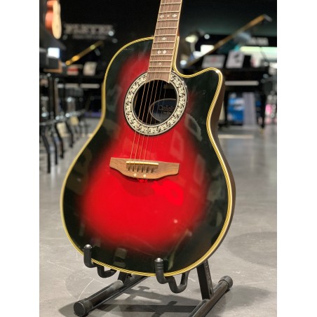 Guitare Acoustique Occasion OVATION Celebrity CC157 - Macca Music