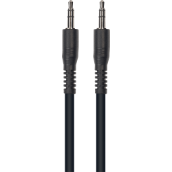 YELLOW CABLE MINI JACK/MINI...