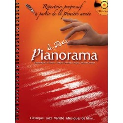 LE PETIT PIANORAMA 
