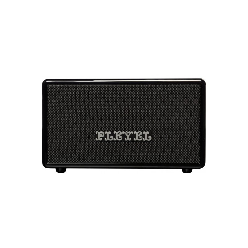 Enceinte Bluetooth PLEYEL Audio Imperator 250 Black - Macca Music