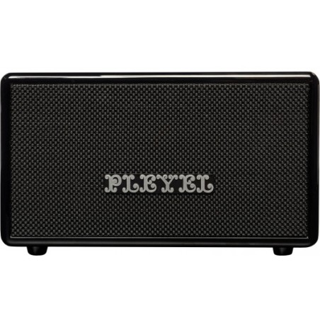 Enceinte Bluetooth PLEYEL Audio Imperator 250 Black - Macca Music