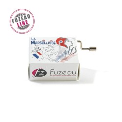FUZEAU SERINETTE LA...
