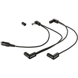 EBS ARAIGNEE PEDALE DC-490F