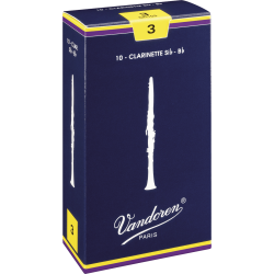 VANDOREN TRADITIONAL 3...