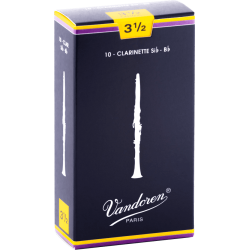 VANDOREN TRADITIONAL 3.5...