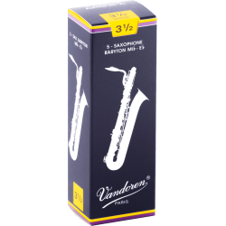 VANDOREN TRADITIONAL 3.5...