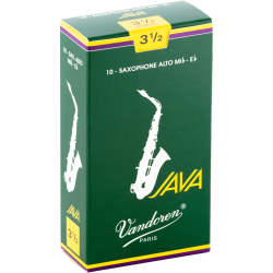 VANDOREN JAVA 3.5 SAX ALTO