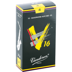 VANDOREN V16 4 SAX ALTO