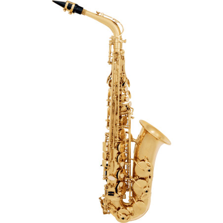 Saxophone Alto SML A300 - Macca Music