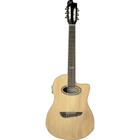 Guitare Classique EKO NXT-N100CWE-NAT - Macca Music