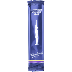 VANDOREN DETAIL TRADITIONAL...