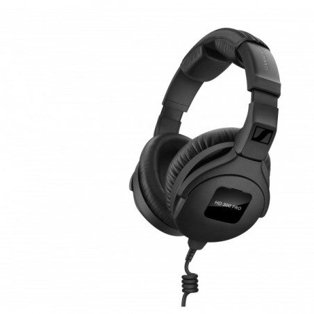 Casque de Monitoring SENNHEISER HD 300 Pro - Macca Music