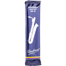 VANDOREN DETAIL TRADITIONAL...