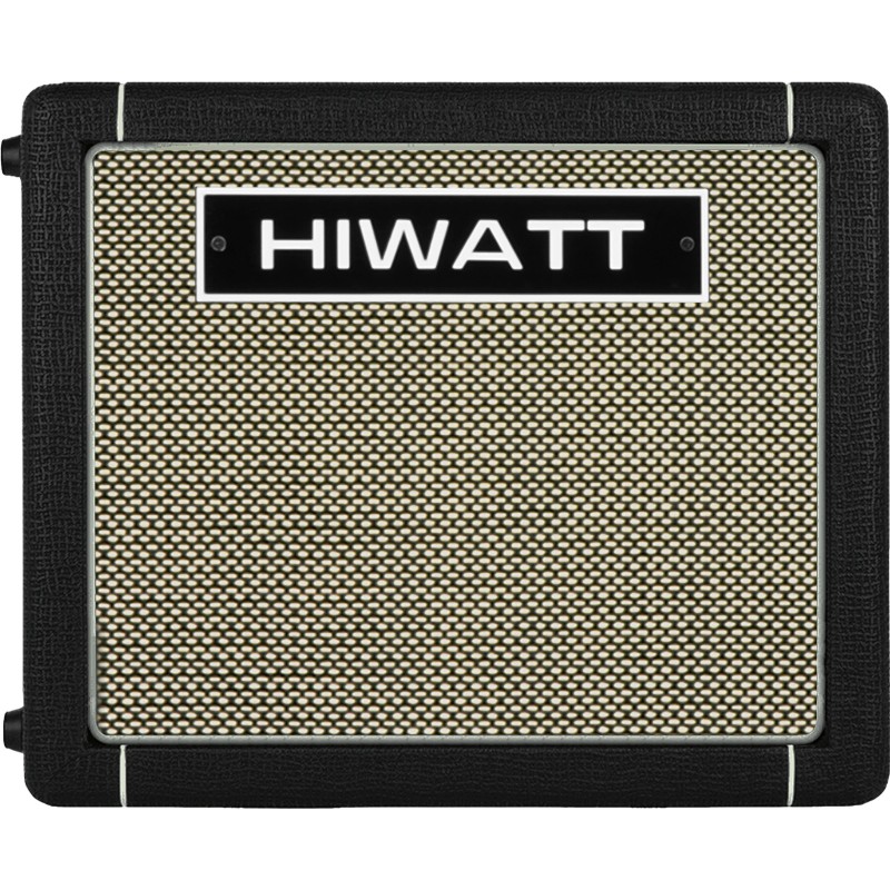 Ampli Acoustique HIWATT GO40C - Macca Music