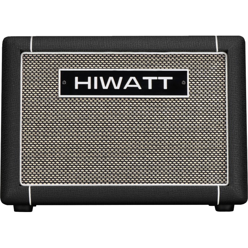 Ampli Pour Guitare Acoustique HIWATT AC60 - Macca Music