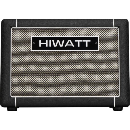 Ampli Pour Guitare Acoustique HIWATT AC60 - Macca Music