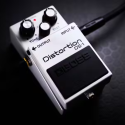 BOSS DS-1 WH LEGENDARY...