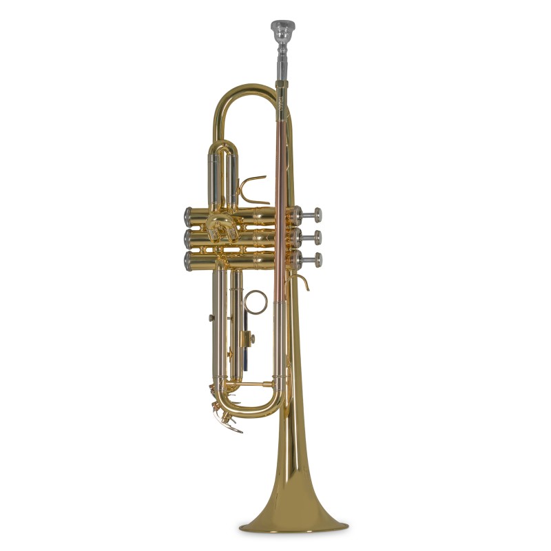 Trompette BACH SIb TR650 - Macca Music