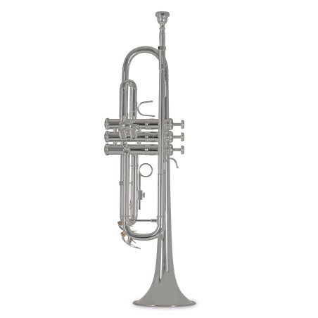 Trompette BACH SIb TR650S - Macca Music