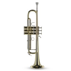 BACH TROMPETTE SIb TR 450