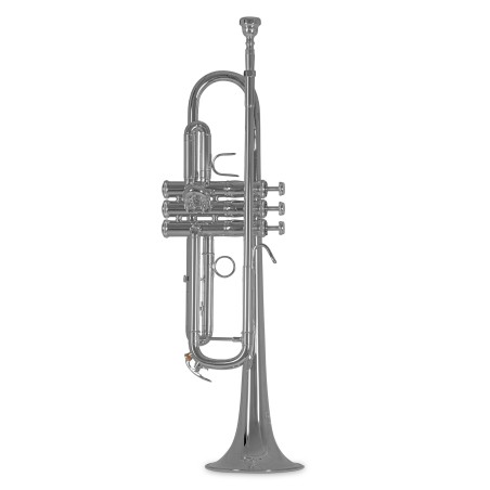 Trompette BACH SIb TR450S - Macca Music