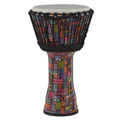 GEWA DJEMBE LIBERTY 10" ANANAS