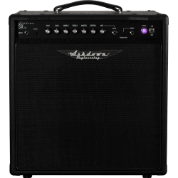 Ampli Lampe ASHDOWN 5W SX-5C - Macca Music
