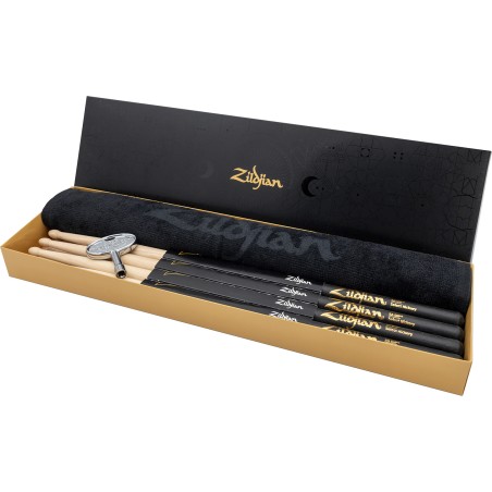 Bundle ZILDJIAN SDSP247 - Macca Music