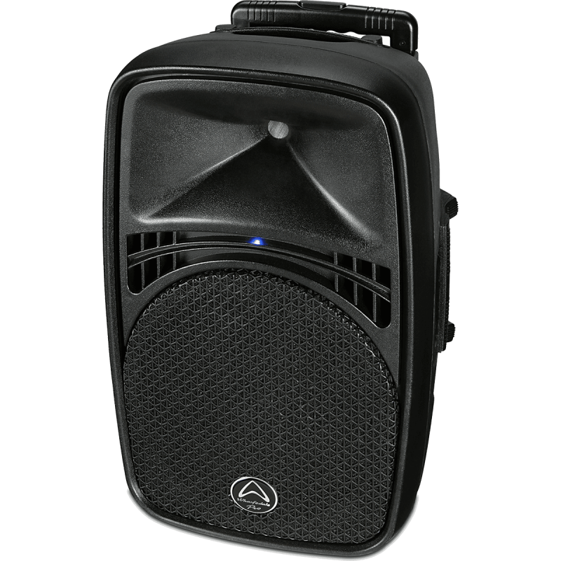 Enceinte WHARFEDALE EZ-12A - Macca Music