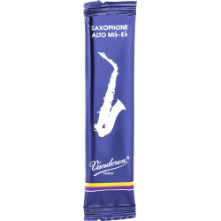 VANDOREN DETAIL TRADITIONAL...