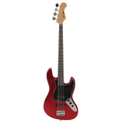 Basse Electrique Passive PRODIPE JB 80 RA CAR - Macca Music