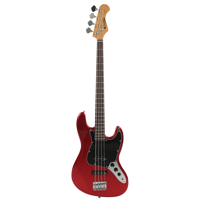 Basse Electrique Passive PRODIPE JB 80 RA CAR - Macca Music