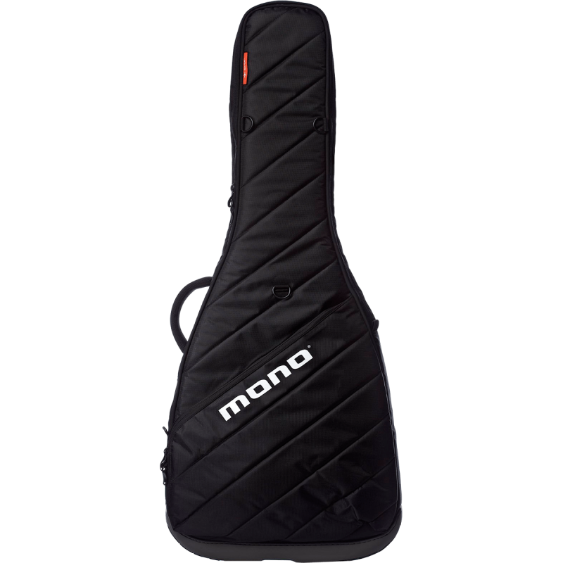 Housse Pour Guitare Hollow Body MONO M80 VHB - Macca Music