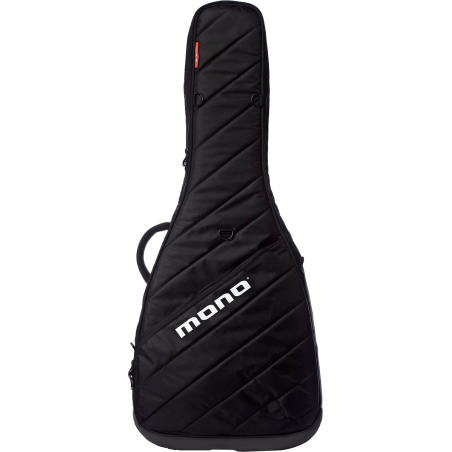 Housse Pour Guitare Hollow Body MONO M80 VHB - Macca Music