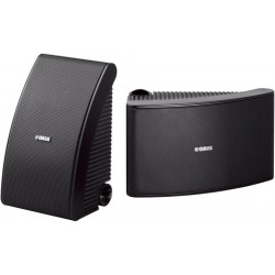 YAMAHA NS-AW592 (LA PAIRE)