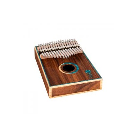 Kalimba ORTEGA OKB30TH-JF - Macca Music