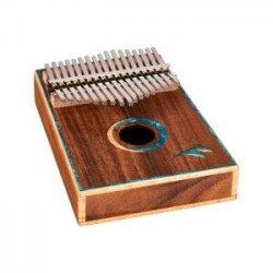 Kalimba ORTEGA OKB30TH-DO - Macca Music