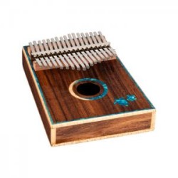 Kalimba ORTEGA OKB30TH-ST - Macca Music